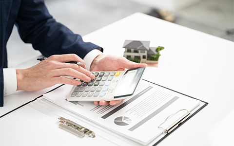 相続税申告・⼿続、相続対策・⽣前対策