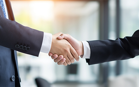 事業承継コンサルティング