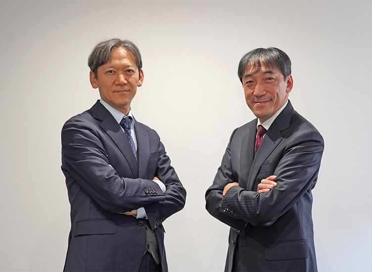 経験豊富な税理士２名がチームで対応